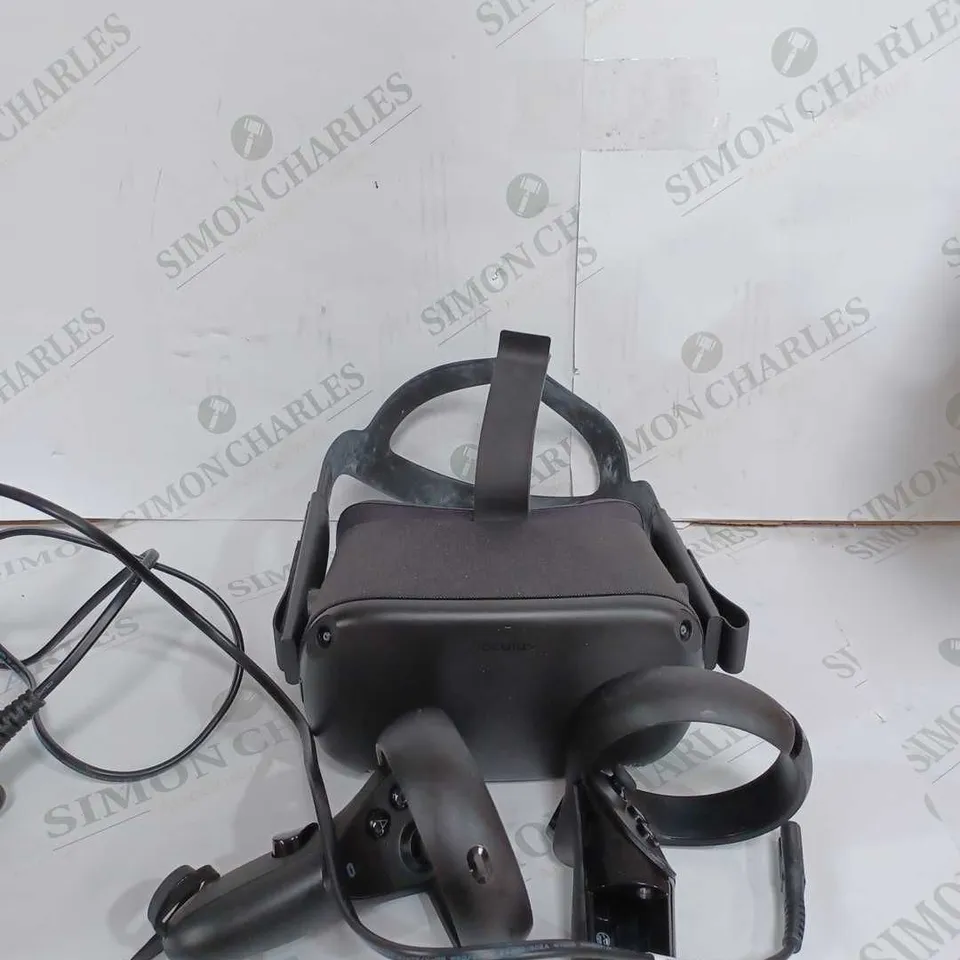 LENOVO OCULUS VR HEADSET WITH CONTROLLERS 