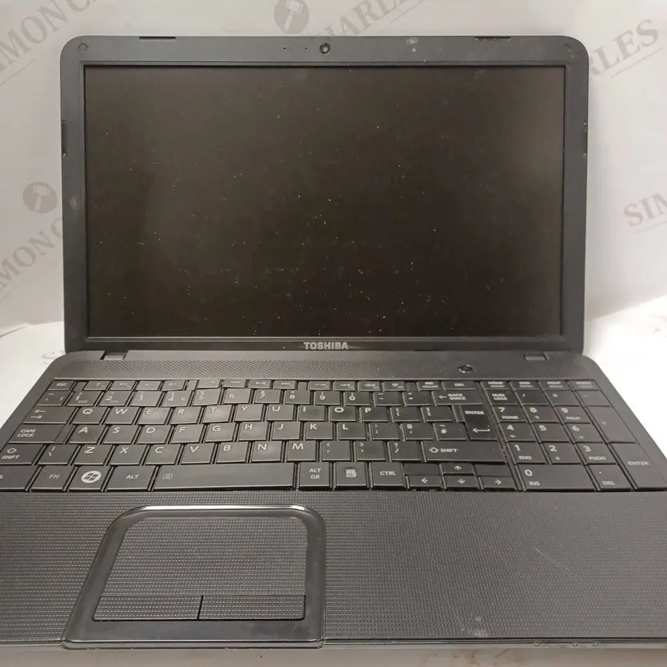 TOSHIBA SATELLITE PRO C8-50-15T LAPTOP 