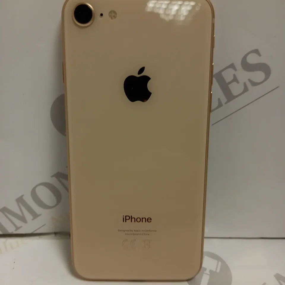 APPLE IPHONE SE (3RD GEN)