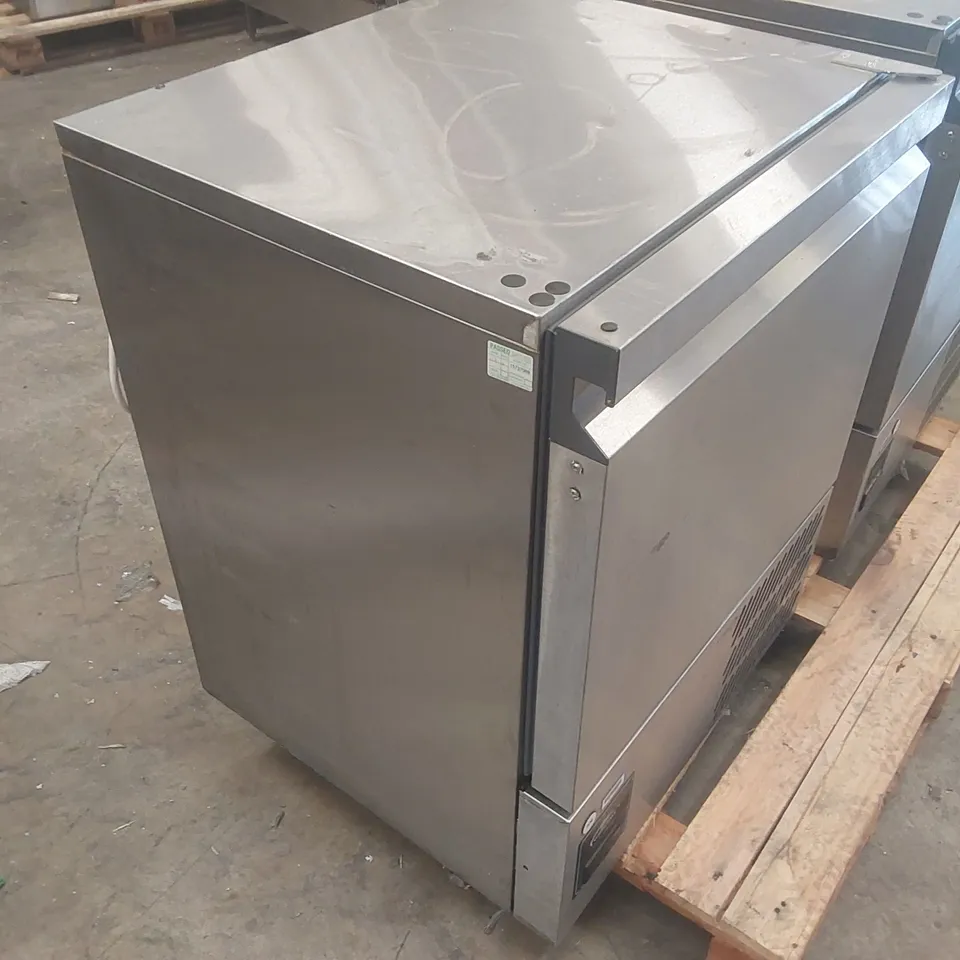 WILLIAMS H5UC HC R2 COMMERCIAL REFRIGERATOR