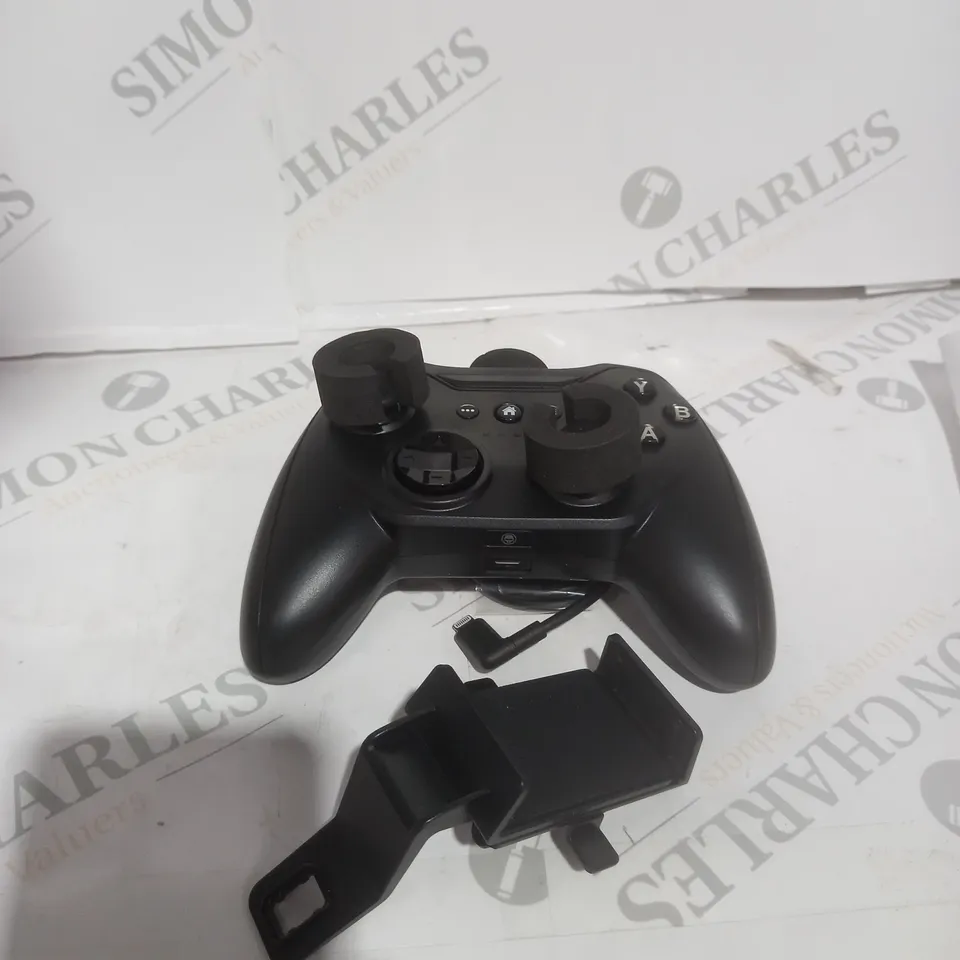 ROTOR RIOT LIGHTNING CONNECTED CONTROLLER