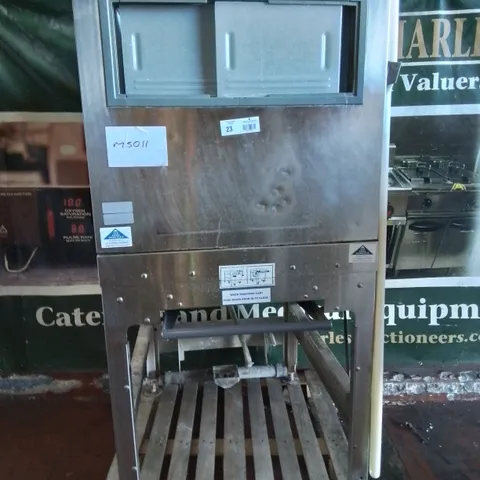 FOLLETT ICE STORE/DISPENCER BASE ONLY Model LQ1BASE