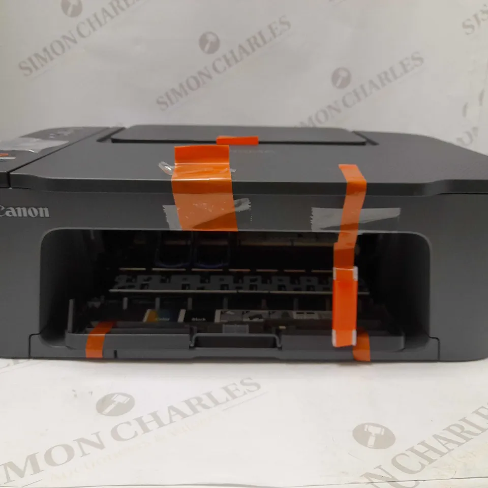 CANON PIXMA TS3450 PRINTER & SCANNER