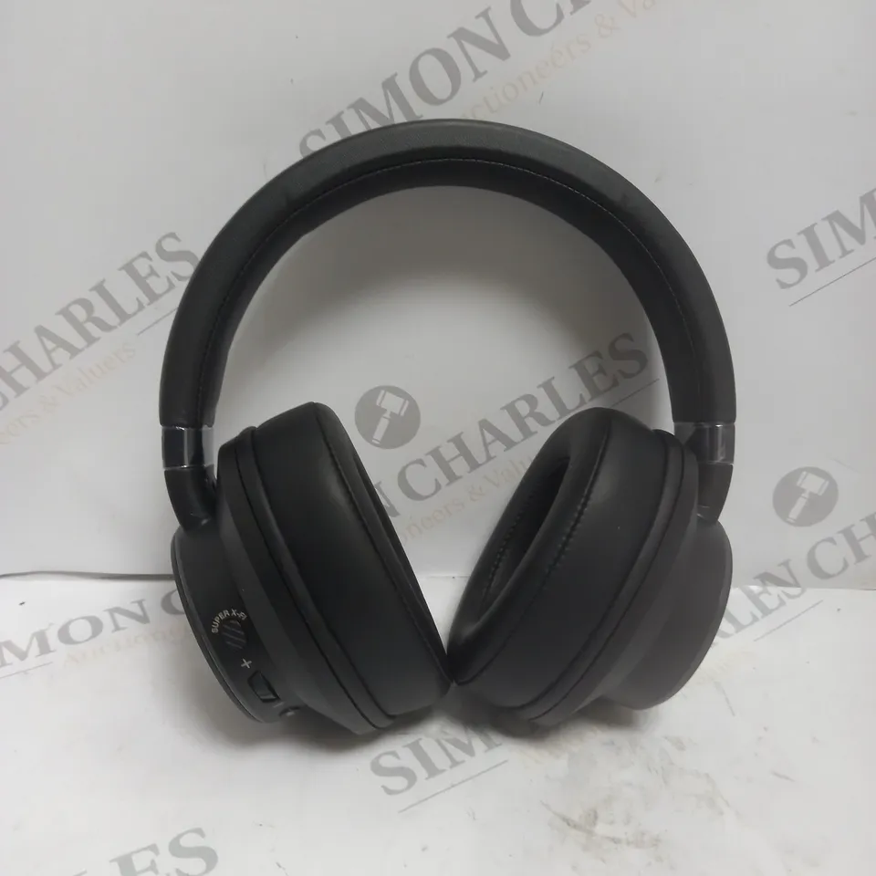 BOXED CREATIVE SUPER X.FI THEATRE WIRELESS HEADPHONES 