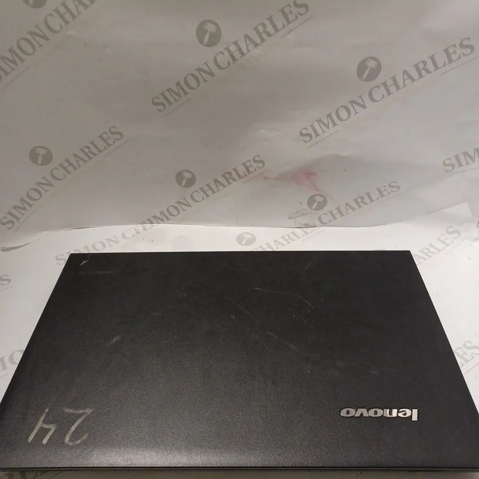 LENOVO 6274 B590 LAPTOP 