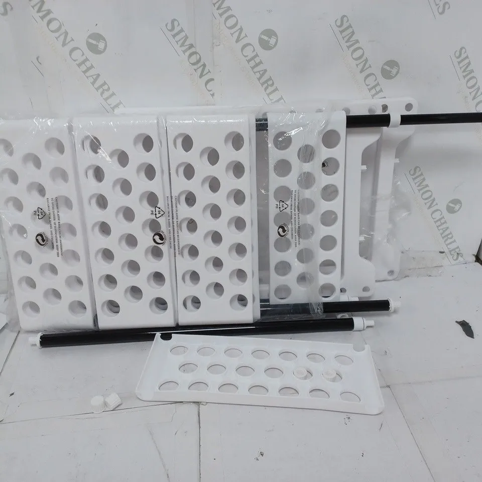 ADDIS UNDERSINK STORAGE ORGANISER  RRP £21.99