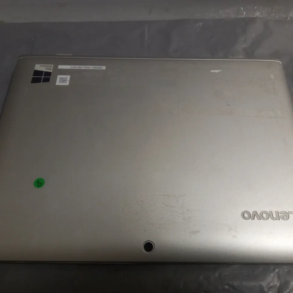 LENOVO MIIX 320-10ICR 80XF