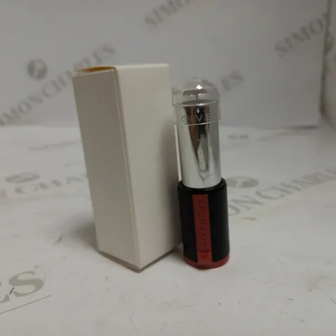 GIVENCHY ROUGE A LEVRES LIPSTICK TESTER