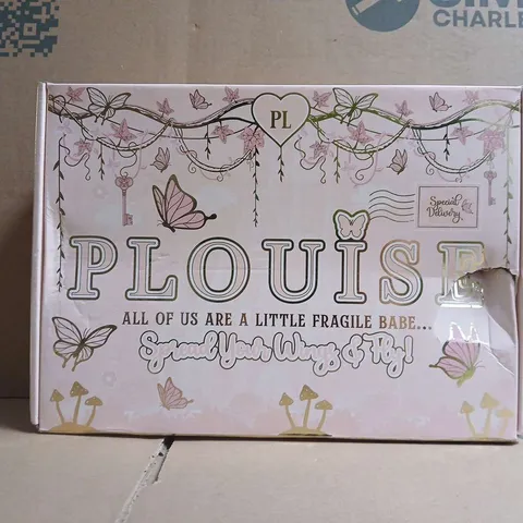 P.LOUISE COSMETICS MYSTERY BOX