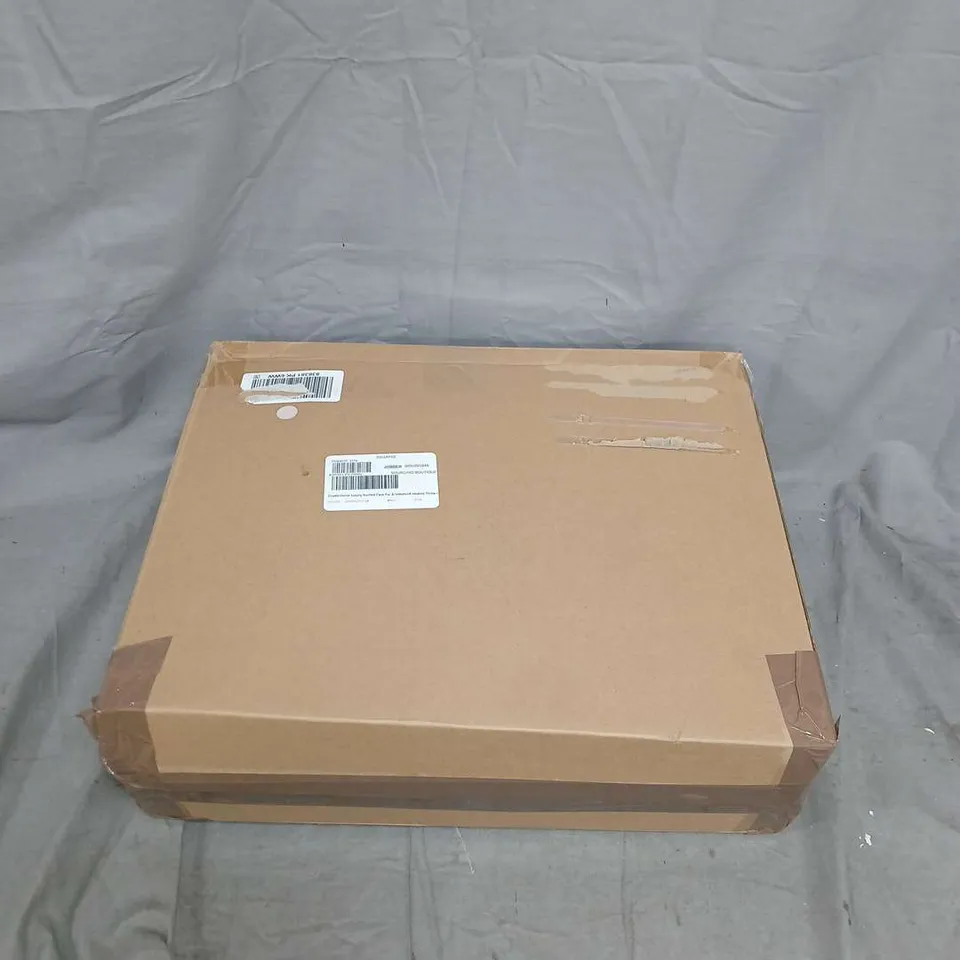 COZEE HOME LUXURY RUCHED FAUX FUR & VELVETSOFT HEATED THROW W/9 HEAT SETTINGS IN PINK