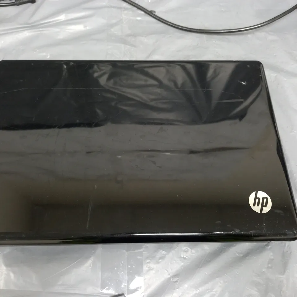 HP G61	15 INCH PENTIUM DUAL-CORE T4300 2.10GHZ