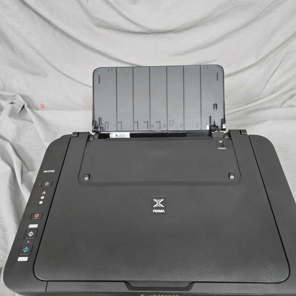 CANON PIXMA MG2550S ALL-IN-ONE PRINTER