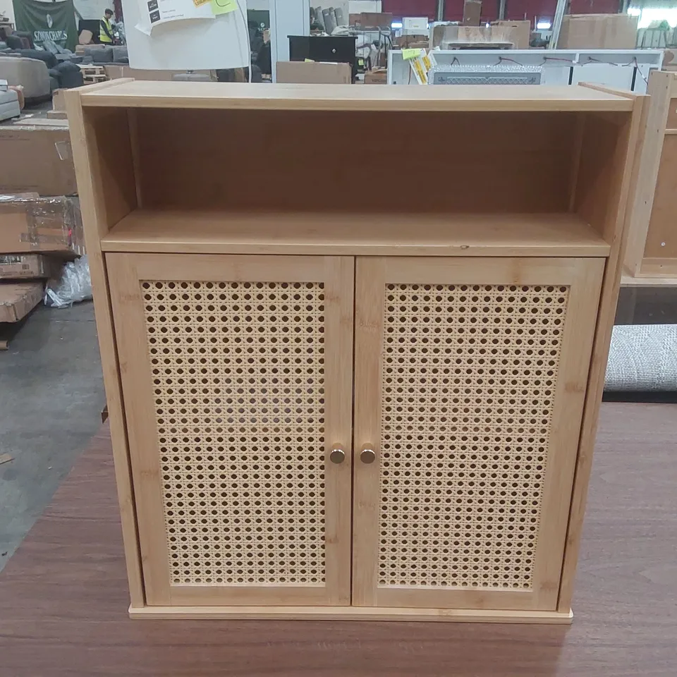 ALLIZON BATHROOM STORAGE