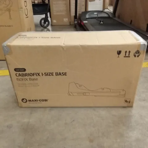 BOXED MAXI-COSI CABRIOFIX I-SIZE BASE