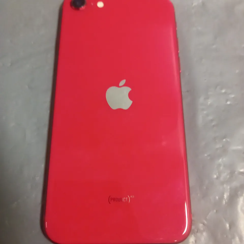 APPLE IPHONE SE SMARTPHONE 
