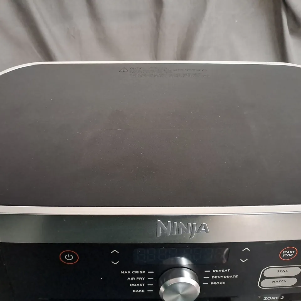 BOXED NINJA FOODIE FLEXDRAWER 
