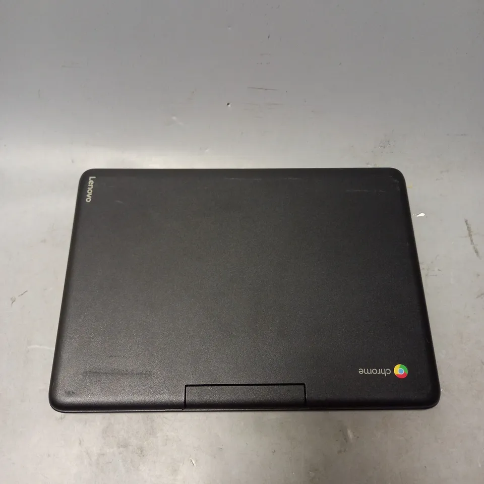 LENOVO N23 CHROMEBOOK 80YS IN BLACK
