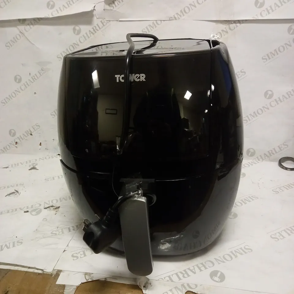 TOWER VIZION AIR FRYER