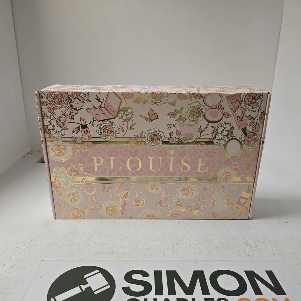 PLOUISE MYSTERY GIFT BOX