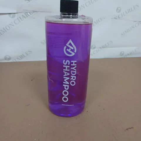 HYDRO SHAMPOO / COLLECTION ONLY