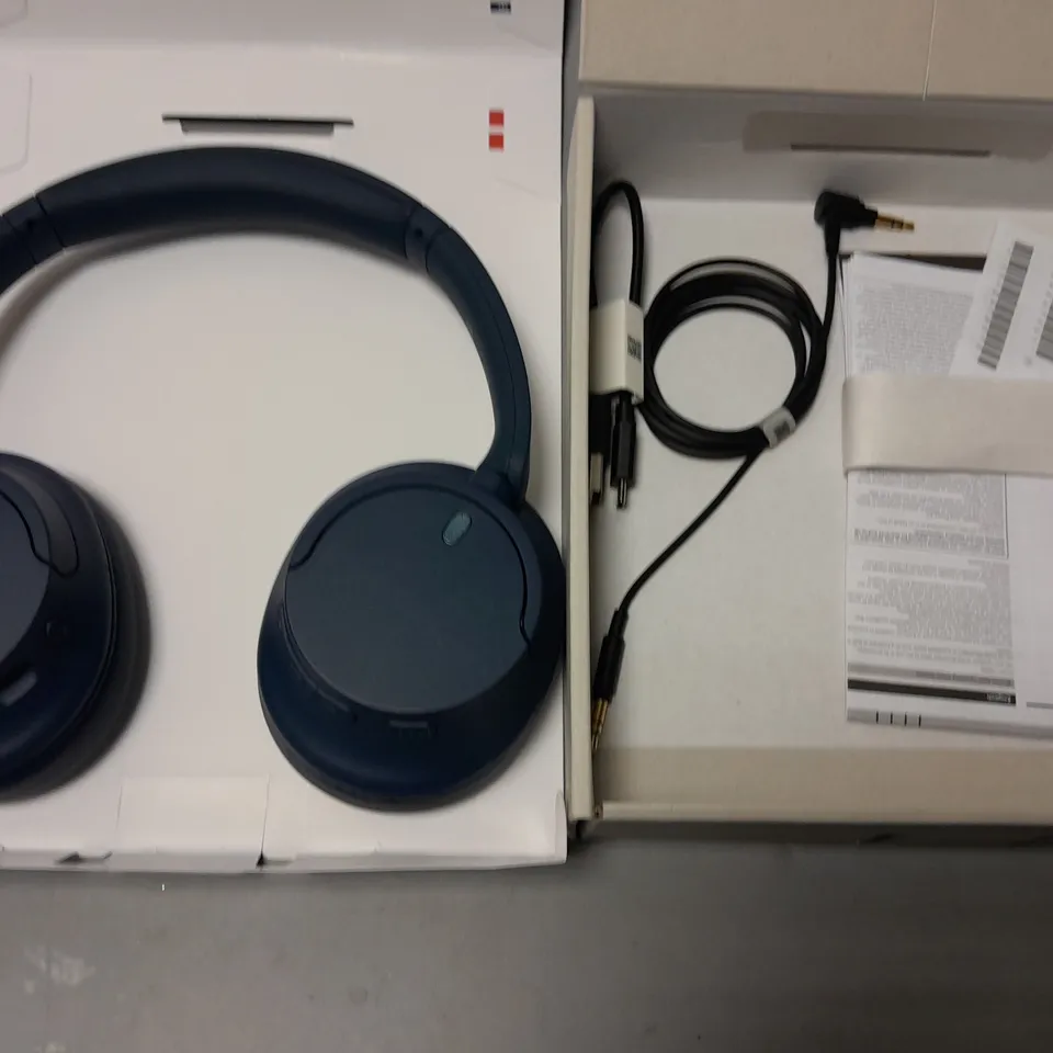 SONY WH-CH7200N WIRELESS HEADPHONES