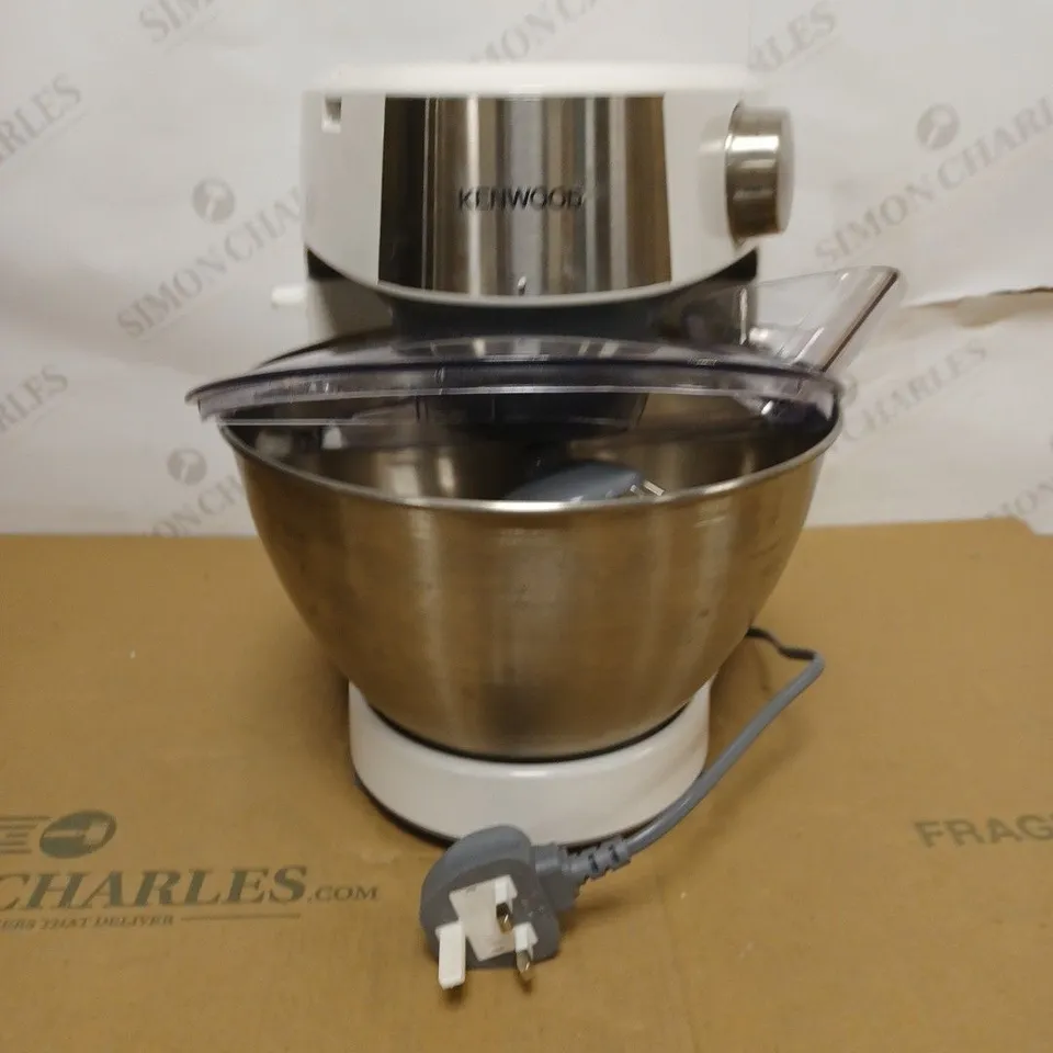 KENWOOD PROSPERO COMPACT STAND MIXER