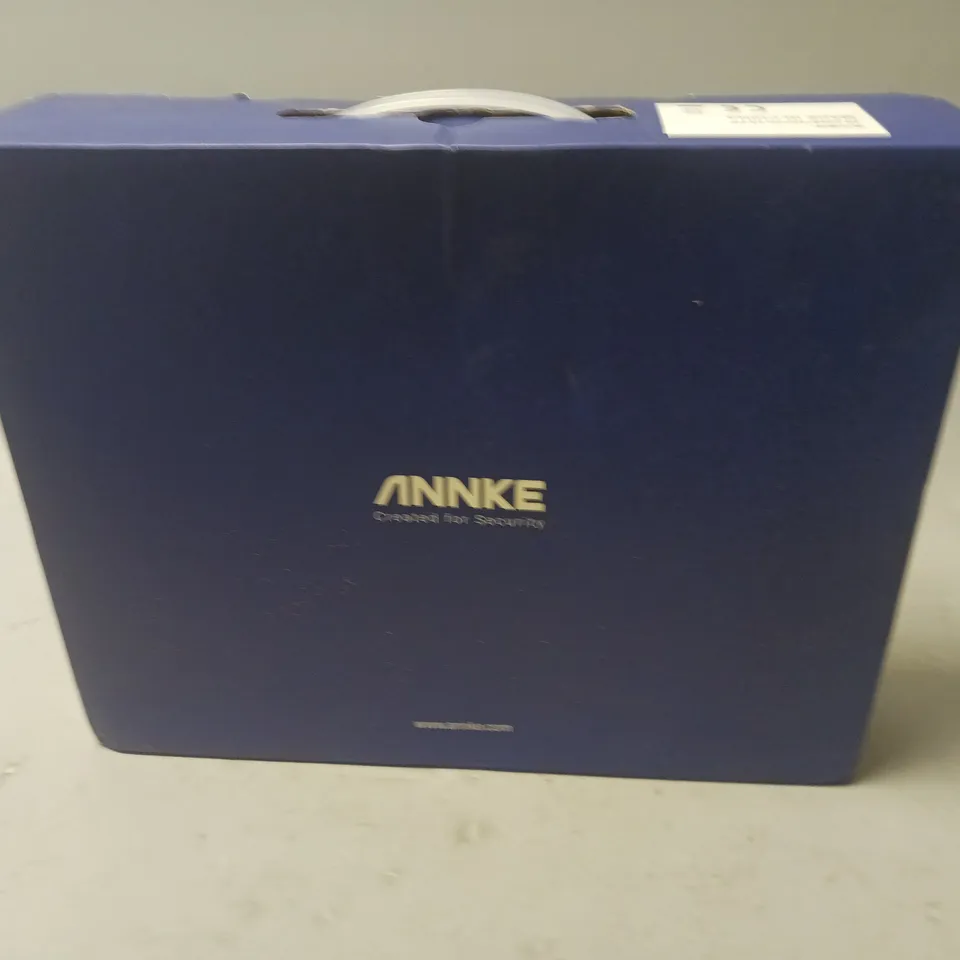 BOXED ANNKE DW81KD DIGITAL VIDEO RECORDER