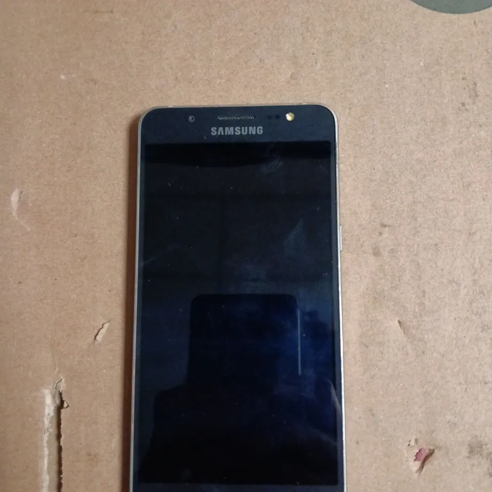 SAMSUNG GALAXY J5 (2016) SMARTPHONE
