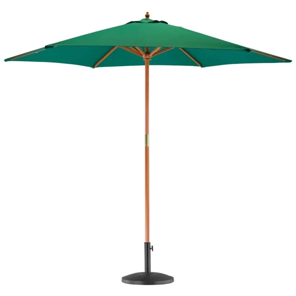 2.7M TRADITIONAL PARASOL