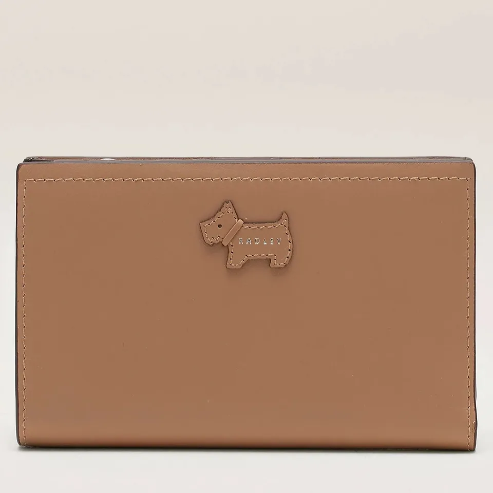 RADLEY LONDON DNA MEDIUM PURSE