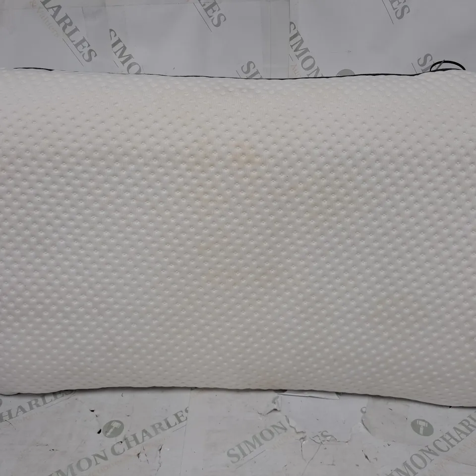 EMMA PREMIUM PILLOW IN WHITE