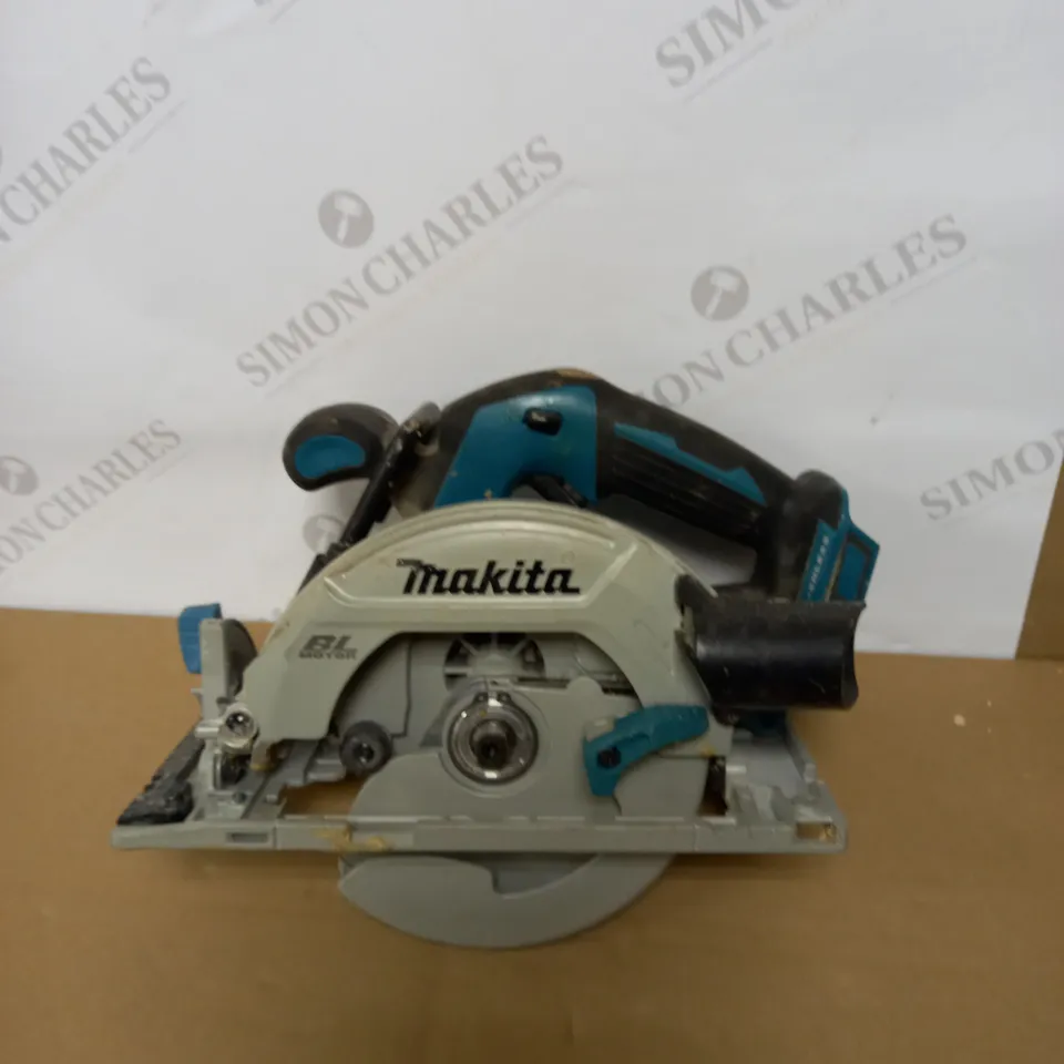 MAKITA CORDLESS CIRCULAR SAW