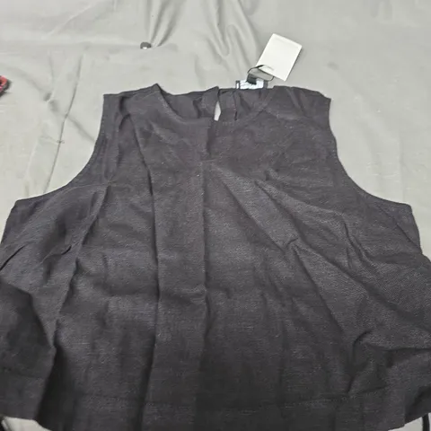 NOBODYS CHILD VERITY TOP SIZE 8