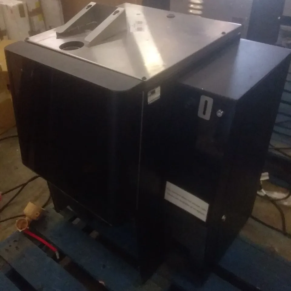 COFFETEK VITRO S3 COFFEE MACHINE