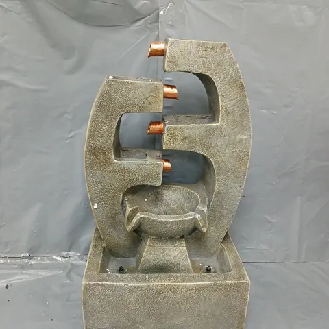 BREEINS WATER FOUNTAIN 