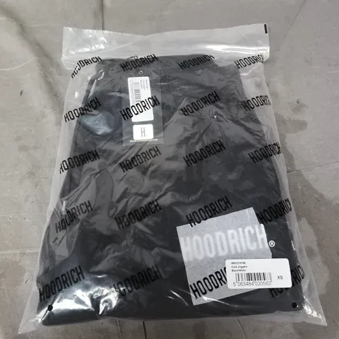 BAGGED HOODRICH CORE JOGGERS - SIZE XS