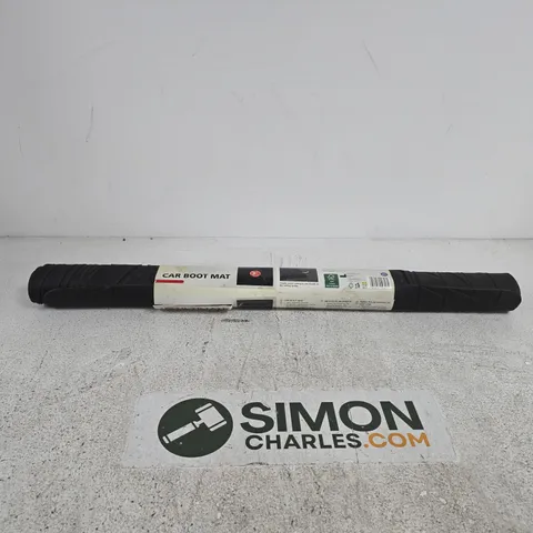 ULTIMATE SPEED CAR BOOT MAT 120 X 80CM APPROX
