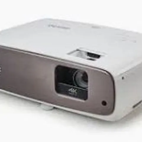 BENQ W2700I DLP 4K UHD HDR SMART PROJECTOR