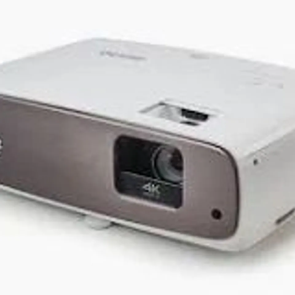 BENQ W2700I DLP 4K UHD HDR SMART PROJECTOR