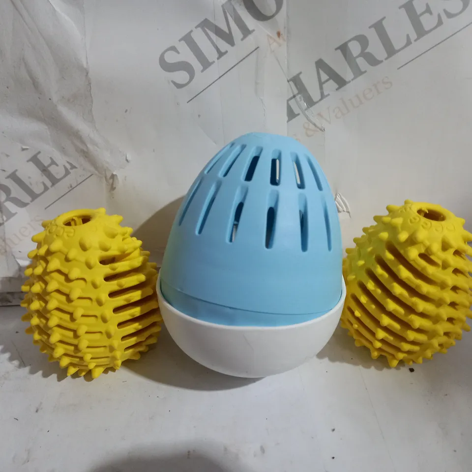 ECOEGG LAUNDRY EGGS