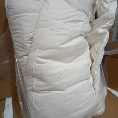 PUR FEATHER BY NORTHERN NIGHTS EXTRA DEEP FEATHERED DOUBLE MATTRESS TOPPER