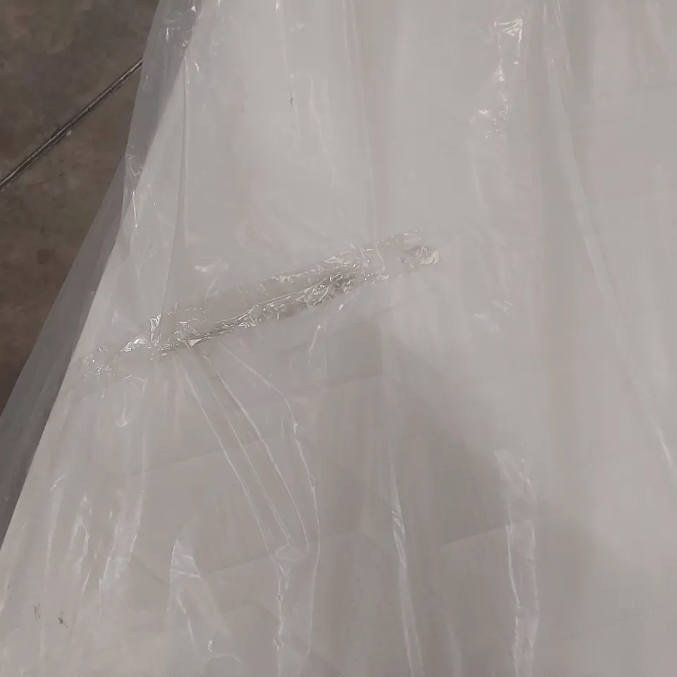 QUALITY BAGGED ALEX 90cm SINGLE SIZED MATTRESS