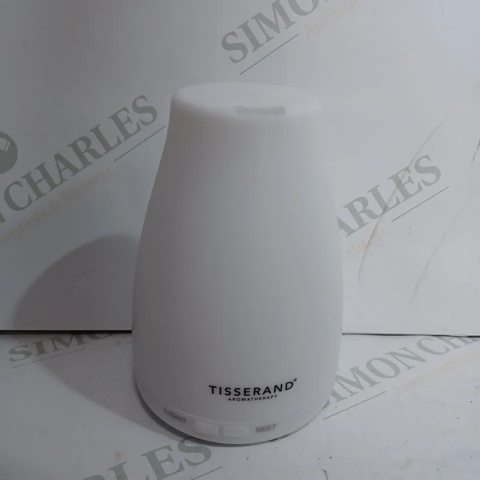 TISSERAND AROMA SPA DIFFUSER