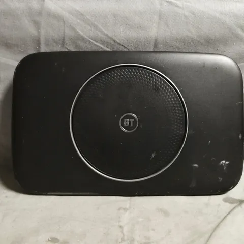 BT SMART HUB 2 WI-FI ROUTER IN BLACK