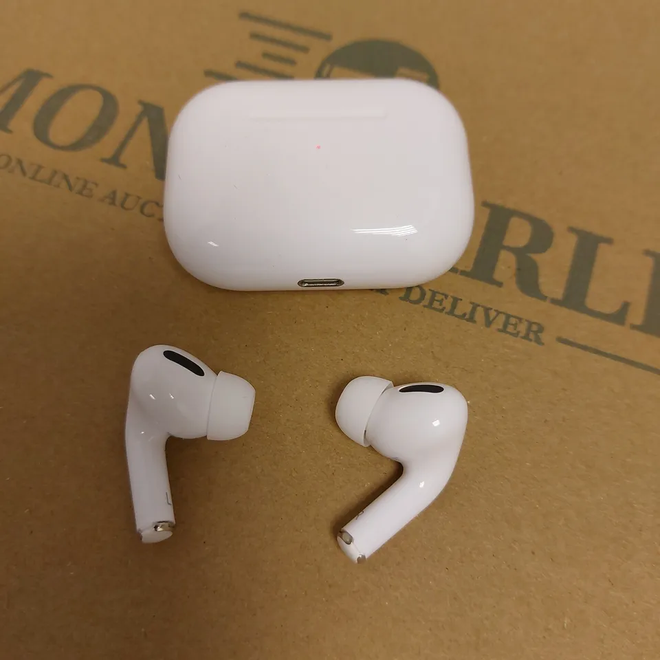 APPLE AIRPODS A2031/A2032 (2ND GEN)