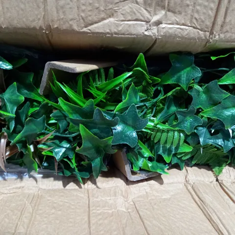 BUNDLEBERRY BY AMANDA HOLDEN TROPICAL WINDOW BOX
