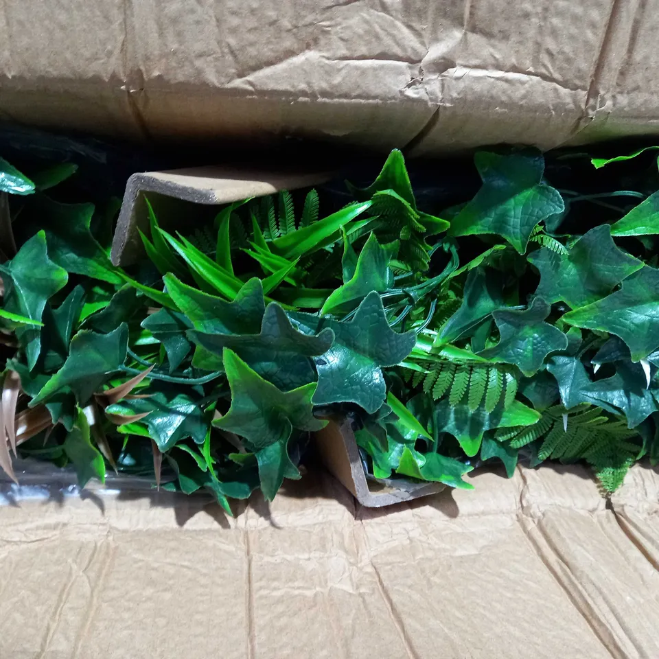 BUNDLEBERRY BY AMANDA HOLDEN TROPICAL WINDOW BOX