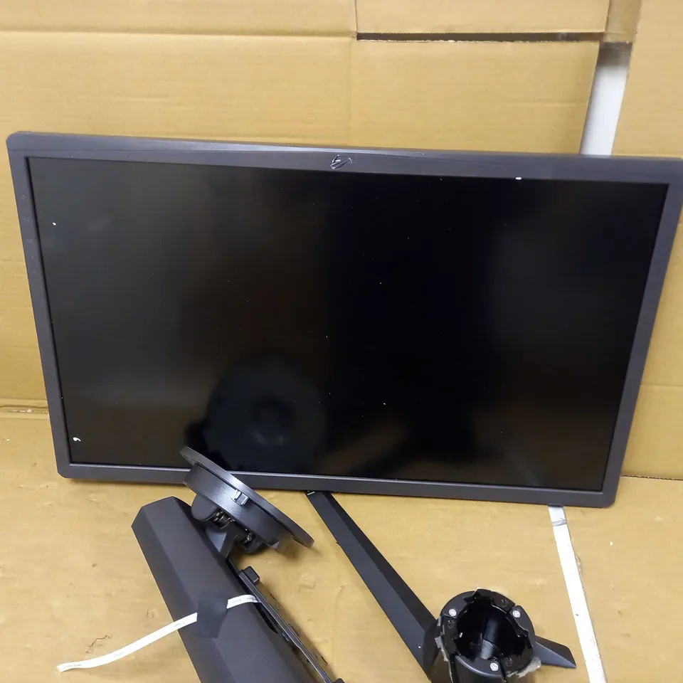 ASUS ROG STRIX XG27UQR DSC GAMING MONITOR- 27-INCH
