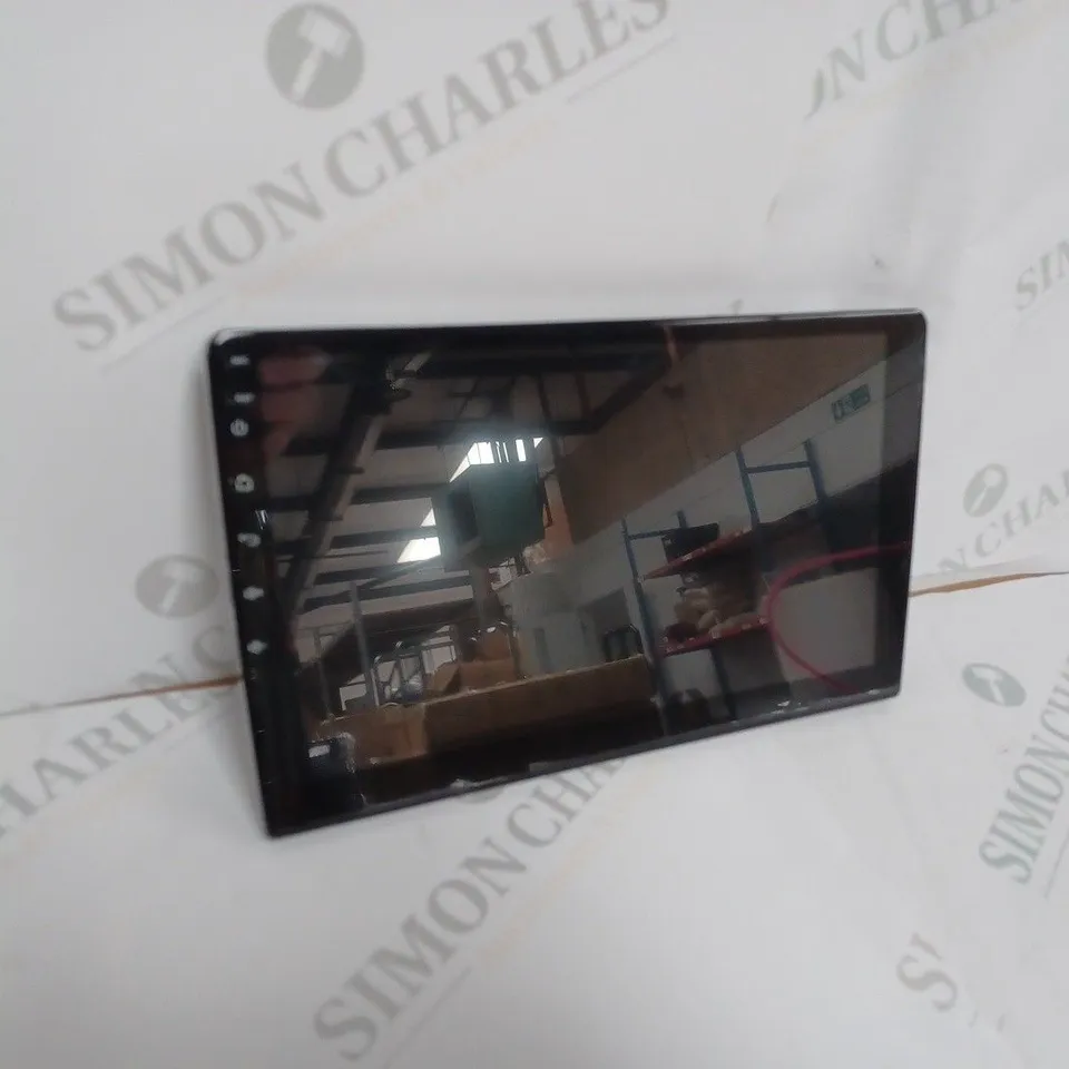 A-SURE 4-CORE SERIES IN-CAR INFOTAINMENT