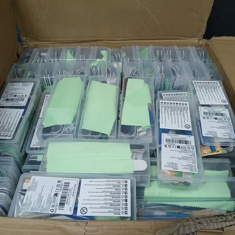 APPROXIMATELY 50 HABWEA 10 TOOL BOXES